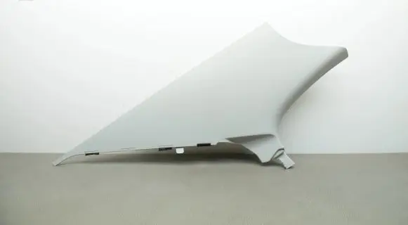 Volkswagen Jetta VI (C) pillar trim 5C6867287