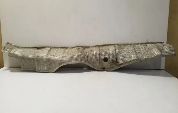 Nissan X-Trail T32 Exhaust heat shield
