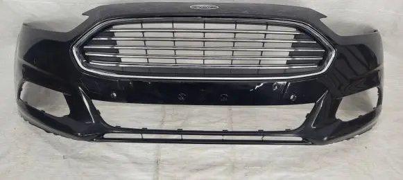 Ford Mondeo MK V Front bumper M0LD2556 D2A3B DS7317757J