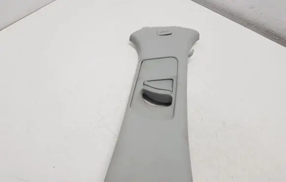 Skoda Yeti (5L) (B) pillar trim (top) 5L0867244