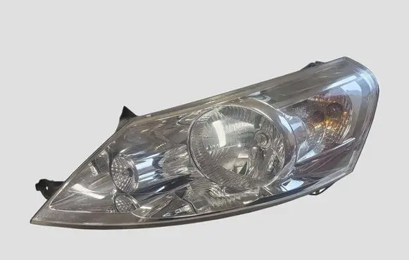 Citroen Jumpy Headlight/headlamp 89902607 1401368580