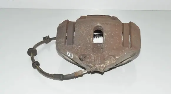 BMW 5 F10 F11 Front brake caliper 6792690 34116792690