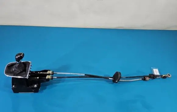 Opel Astra J Gear shift cable linkage 55486394 IMPRK1584091