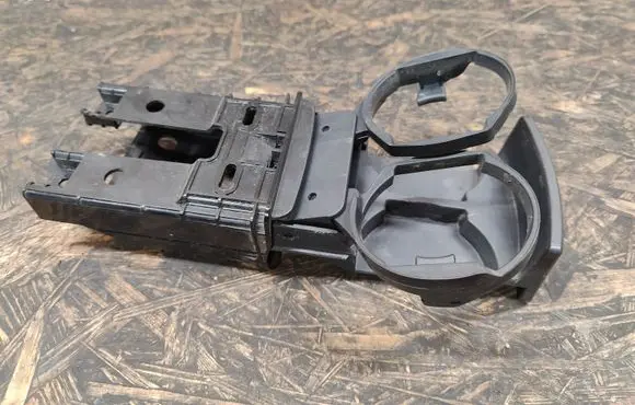 Nissan X-Trail T30 Cup holder back 96965EQ000