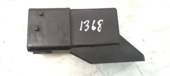 Peugeot 307 Glow plug pre-heat relay 51252002 9640469680