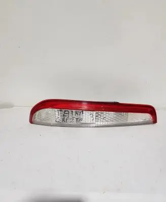 Ford Focus Rear/tail lights 8M5113405CC