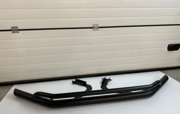 Volkswagen Amarok All-terrain vehicle front guard 