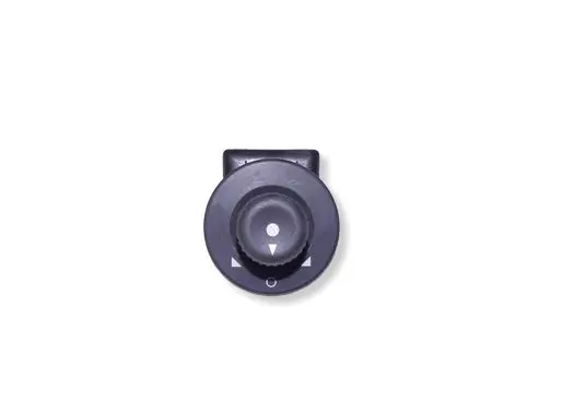 Citroen C5 Wing mirror switch 185526