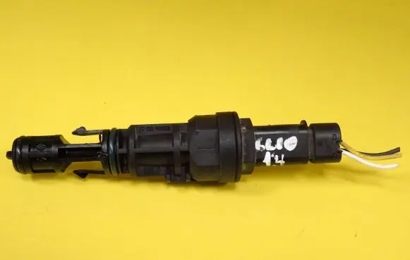 Renault Clio II Speed sensor (speedometer sensor) 7700418919