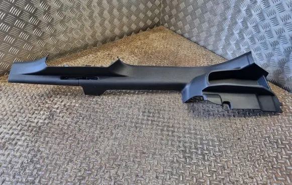 Audi Q3 F3 Rear sill trim cover 83A853906