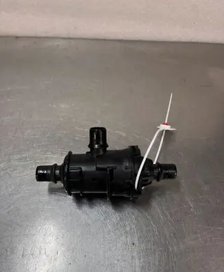 Renault Trafic III (X82) Electric auxiliary coolant/water pump 112446