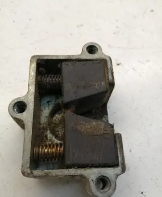 Ford Transit Rear door soft close latching motor 94VBV20380AC