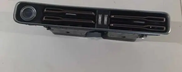 Mercedes-Benz EQC Dash center air vent grill A2938300900 YAP1166720 1096800001