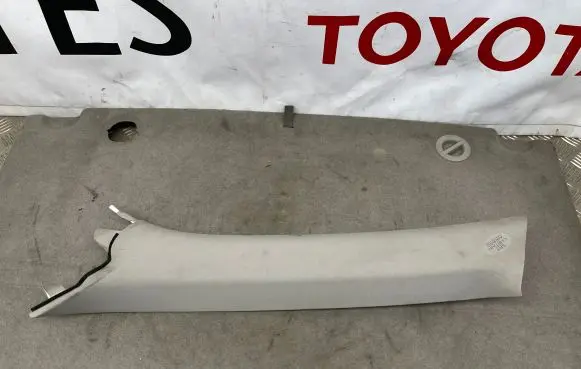 Lexus IS III XE30 (A) pillar trim 8222053020