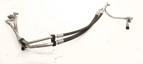 Air conditioning (A/C) pipe/hose