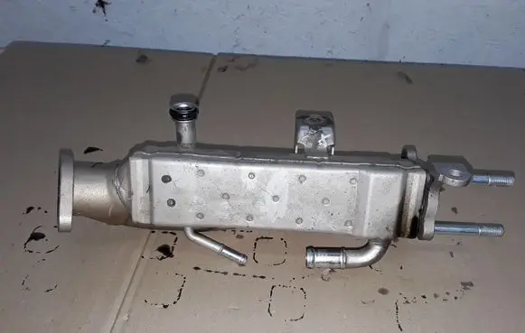 Honda Civic IX EGR valve cooler 18720RL0G030M2 14E12A000023