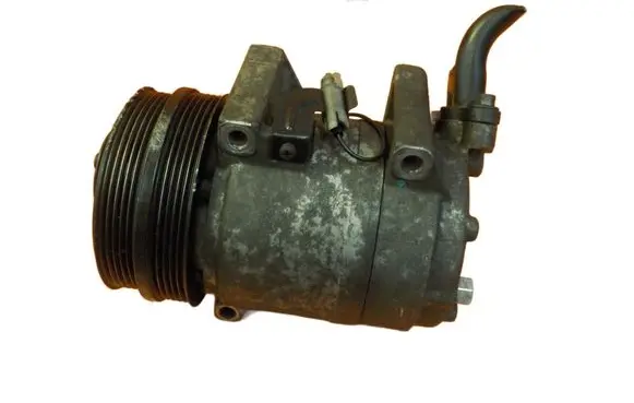 Volvo C70 Air conditioning (A/C) compressor (pump) P30780330