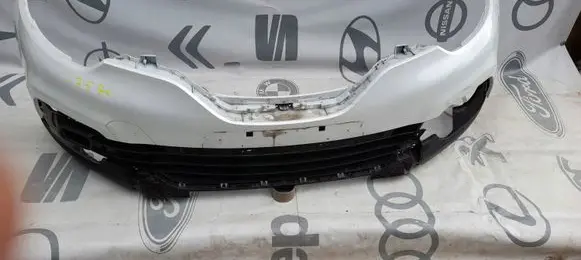 Renault Captur Front bumper