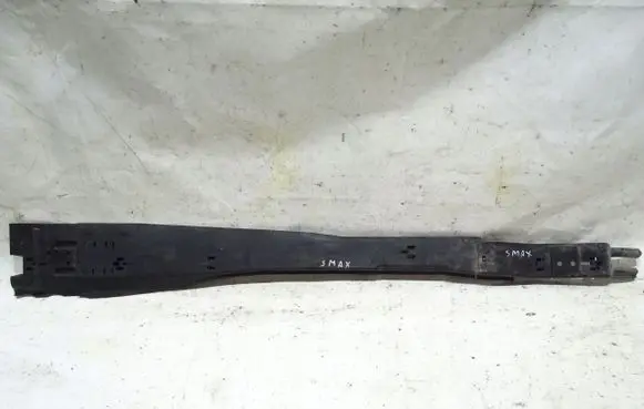 Ford S-MAX Fuel line pipe 9E312