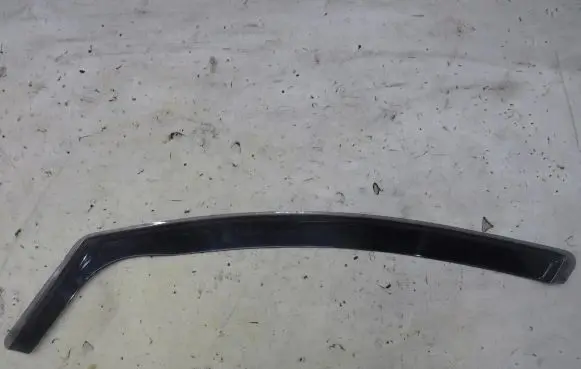 Ford Mondeo MK V Front door coupe wind deflector 