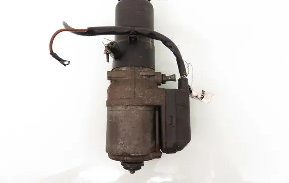 Mercedes-Benz A W168 Power steering pump 5410125100 LH9101000