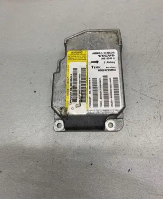 Airbag control unit/module