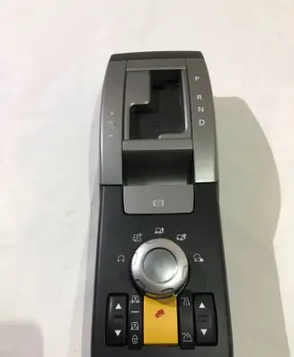 Land Rover Range Rover Sport L320 Multifunctional control switch/knob l320lhdno 0810301042 7377001