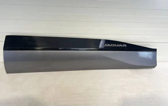 Jaguar I-Pace Front door trim (molding) J9D321064A