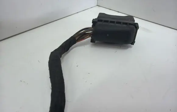 BMW 5 F10 F11 Headlight/headlamp wiring loom/harness 1452336A