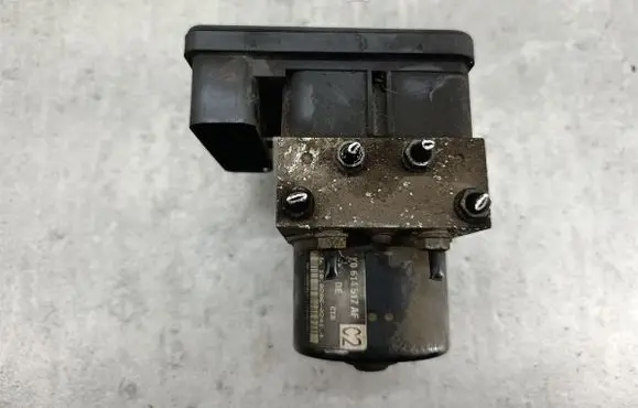 Seat Altea ABS Pump