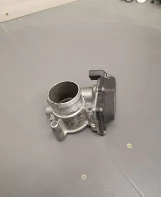 Audi A4 S4 B8 8K Throttle valve 03L128063AC