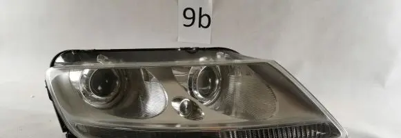 Volkswagen Phaeton Headlight/headlamp 3D1941016G