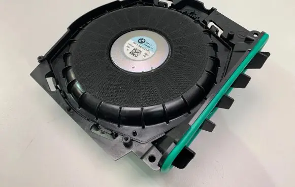 BMW 4 G22 G23 G24 G26 Subwoofer speaker 2622561