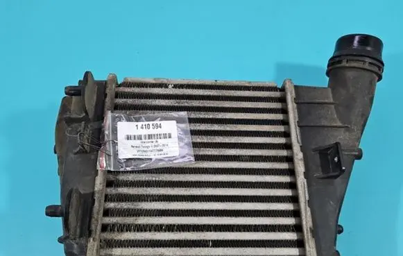 Renault Twingo II Intercooler radiator IMPRK1410594