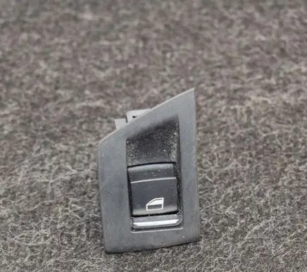 BMW 5 F10 F11 Electric window control switch 92419499183547
