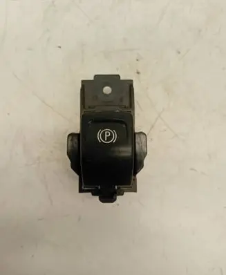 Opel Insignia A Hand parking brake switch 13271123