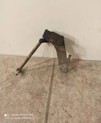 BMW 7 E65 E66 Front height sensor lever 1093697