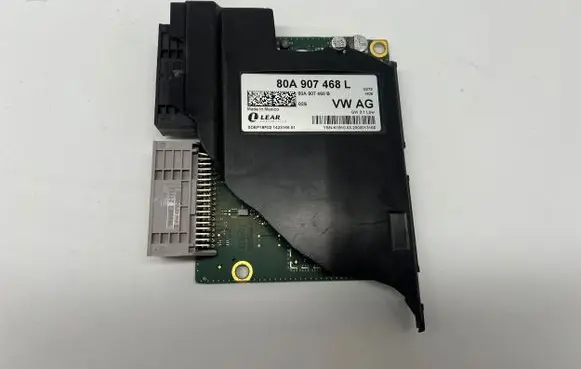 Audi A4 S4 B9 Gateway control module 80A907468B 80A907468L