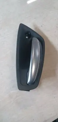 BMW 1 E81 E87 Front door interior handle 10628510