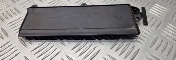 Volvo V50 Cabin air micro filter cap 3M5H19D672 3M5H19D672X