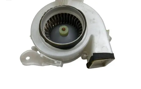 Toyota Prius (XW20) Heater fan/blower 8713047070