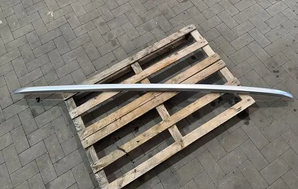 Renault Scenic IV - Grand scenic IV Roof bar rail 