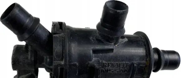 Renault Dacia Duster Thermostat housing 212002893R