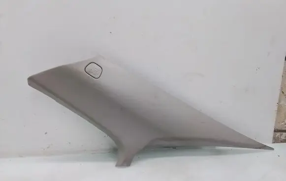 Volvo S60 (C) pillar trim 14587