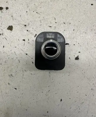 Audi A5 8T 8F Wing mirror switch 8K0959565F