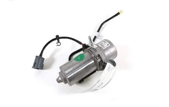 Dacia Spring Vacuum pump 472308329R