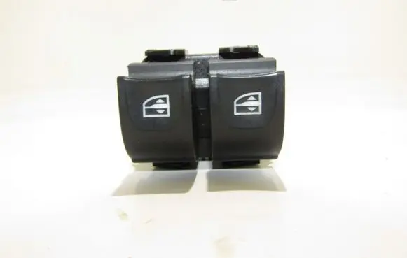 Renault Captur Electric window control switch 254113300r