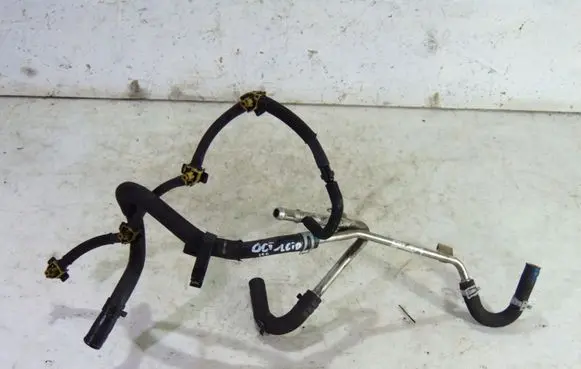 Skoda Octavia Mk3 (5E) Fuel line/pipe/hose 