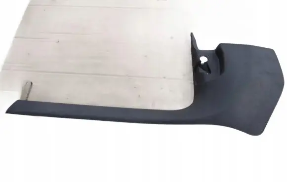 Audi A4 S4 B9 Front sill trim cover 8W1867271A