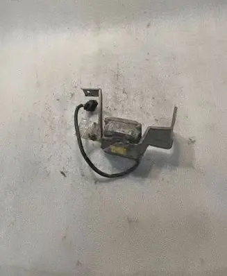 Audi A8 S8 D2 4D Xenon control unit/module 1307011042